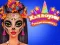 Hra Trendy Make-upu na Halloween