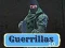Hra Gerilci.io