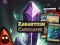 Hra Karetní hra Zakantosh