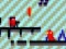 Hra Dobrodružství papírového pixelu