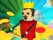 Hra Dřevorubecký Idle Tycoon