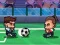 Hra Mini Fotbal