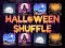 Hra Halloween Shuffle