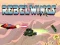 Hra Rebel Wings