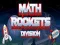 Hra Matematické Raketové Dělení