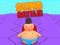Hra Sumo Bitva!