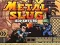 Hra Dobrodružství Metal Slug