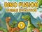 Hra Evoluce Bublin Dino Fusion