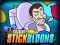 Hra Skibidi Stick Bloons