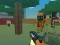 Hra Pixel Craft Přežití