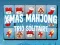 Hra Vánoční Mahjong Trio Solitaire