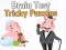 Hra Brain Test: Tricky Hádanky