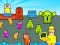 Hra Club Tycoon: Idle Clicker