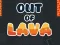 Hra Z lávy