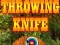 Hra Hodící nůž