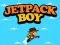 Hra Chlapec s jetpackem