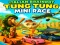 Hra Italský mozek: Tung Tung Mini Race