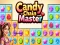 Hra Master of the Candy Chain