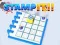 Hra Puzzle Razítko