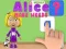 Hra Svět Alice: Tvořte Slova