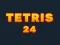 Hra Tetris 24