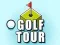 Hra Golfové Turné
