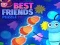 Hra Puzzle Nejlepších Přátel