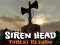 Hra Návrat do Lesa Siren Head