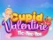 Hra Cupid Valentine Tic Tac Toe
