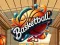 Hra basketbal