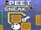 Hra Peet Sneak