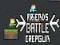 Hra Bitva Přátel Crepgun