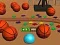 Hra GrowBall Krmivo pro Růst