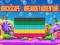 Hra Brickscape: Dobrodružství Útěku