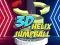 Hra 3D Helix Skoková Kulička