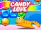Hra Candy Láska