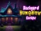 Hra Útěk z Bungalovu na Zahradě