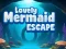 Hra Pohádkový útěk mořské panny