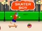 Hra Skater Kluk