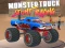 Hra Kaskadér Monster Truck