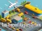 Hra Taxi Impérium: Airportský Tycoon