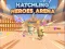Hra Baby Hero Arena