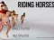 Hra Jízda na Koních