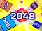 Hra Nekonečné Kostičky 2048