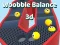 Hra Woobble Balance 3D 2