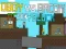 Hra Obby proti Bacona: MCSkyblock