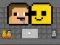 Hra Obby a Noob Barry Vězení