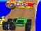 Hra Zničení Monster Trucku