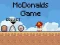 Hra McDonald's Sbírej Jídlo