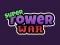 Hra Super Věžové války